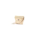 Clutch CAPRI Beige